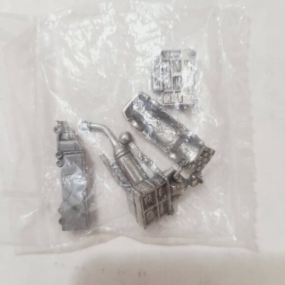 Monopoly Game Board NASCAR Collector's Edition - Picture 9 of 9